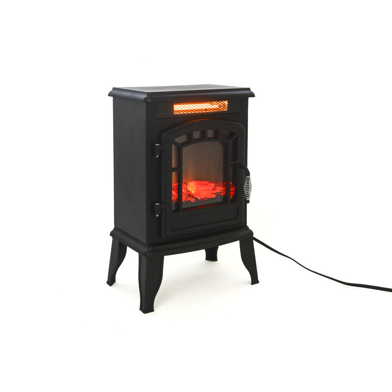 Grand Aspirations Kent 15.5'' W Electric Stove & Reviews Wayfair